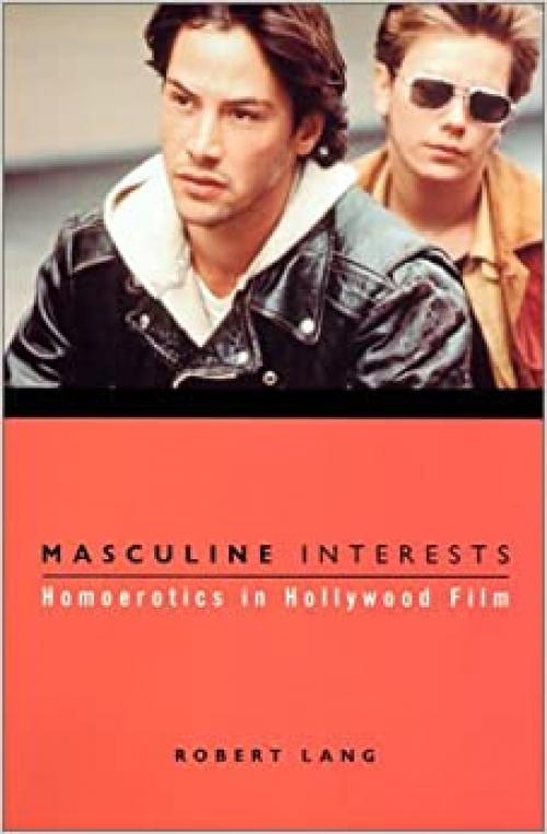  Masculine Interests 