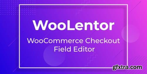 WooLentor Pro v1.5.5 - WooCommerce Page Builder Elementor Addon - NULLED