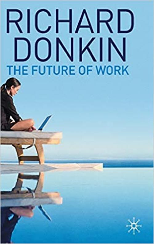  The Future of Work 