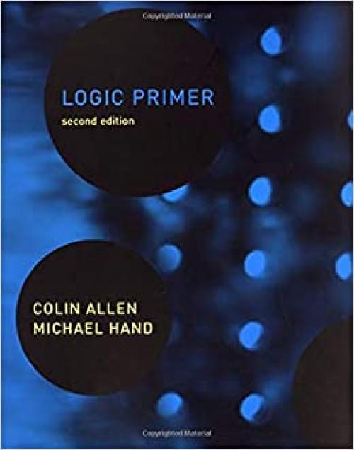  Logic Primer - 2nd Edition 