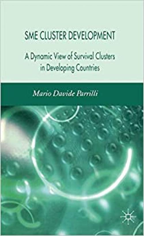  SME Cluster Development: A Dynamic View of Survival Clusters in Developing Countries 