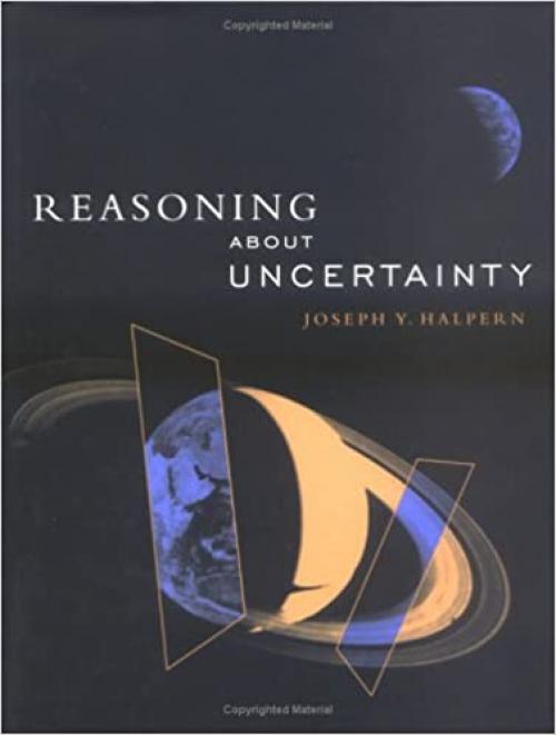  Reasoning about Uncertainty 