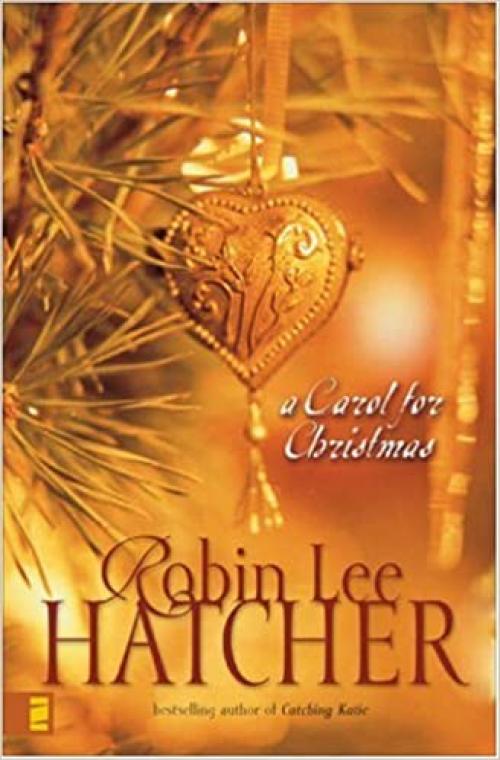  A Carol for Christmas (The Burke Family Series #1) 