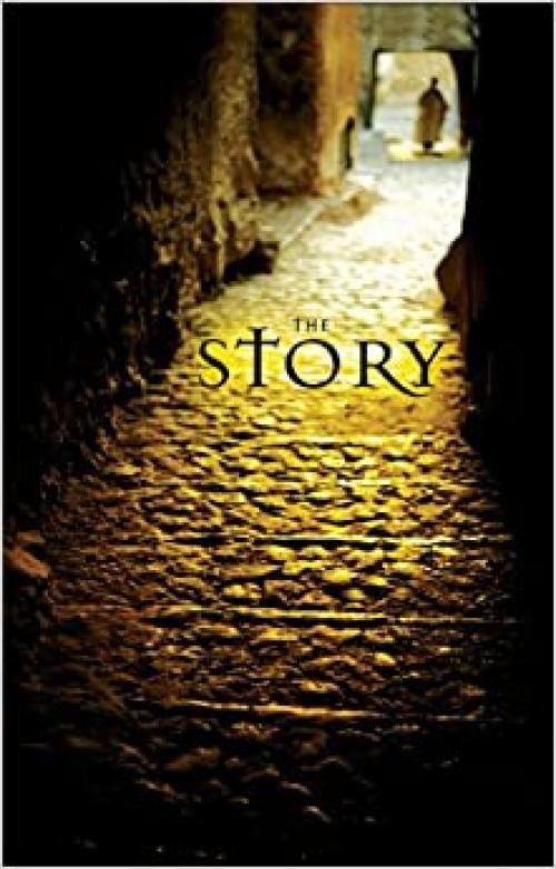  The Story: Encounter the Story of Scripture in a Whole New Way 