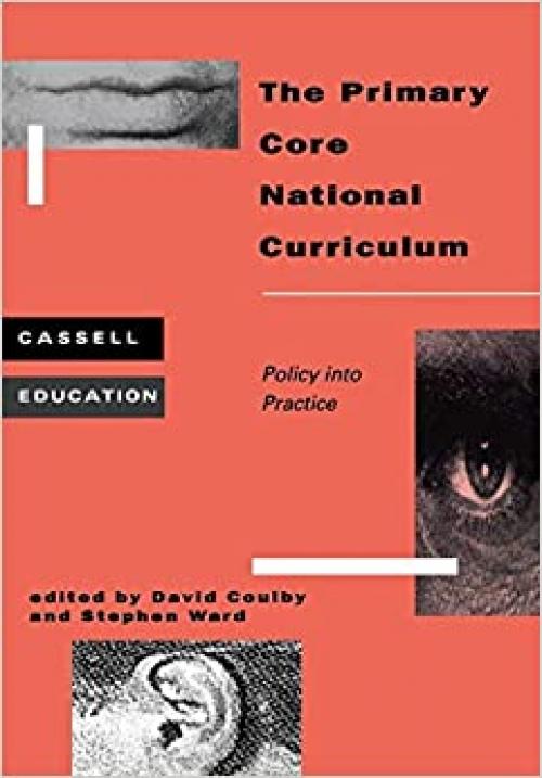  Primary Core National Curriculum 