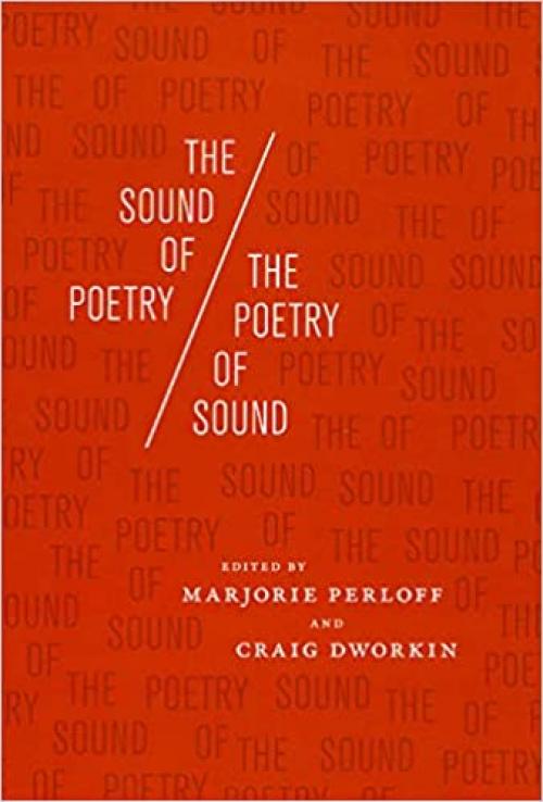  The Sound of Poetry / The Poetry of Sound 