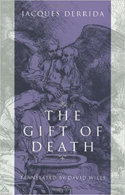  The Gift of Death (Religion and Postmodernism) 