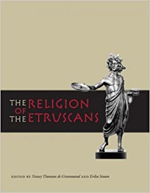  The Religion of the Etruscans 