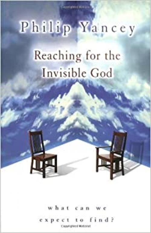  Reaching for the Invisible God 