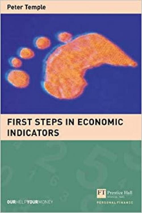  First Steps In Economic Indicators 