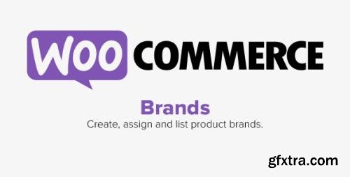 WooCommerce - Brands v1.6.22