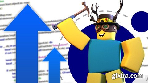 Roblox for Beginners: Learn to Script Your Very Own Games!