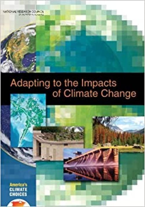  Adapting to the Impacts of Climate Change 