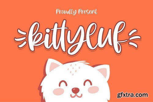 Kittyluf