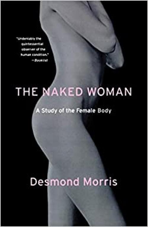  The Naked Woman 