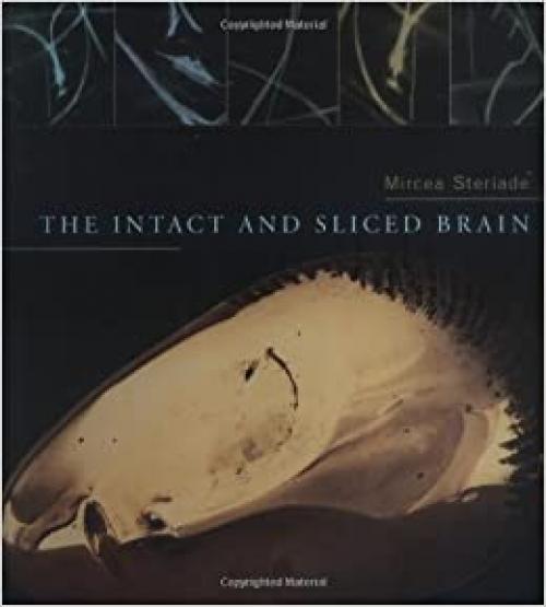  The Intact and Sliced Brain (A Bradford Book) 