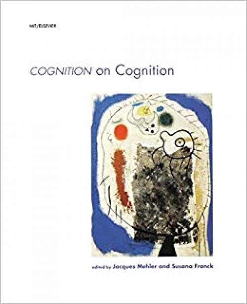  Cognition on Cognition 