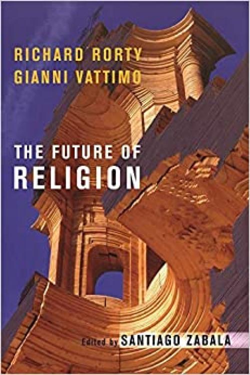  The Future of Religion 