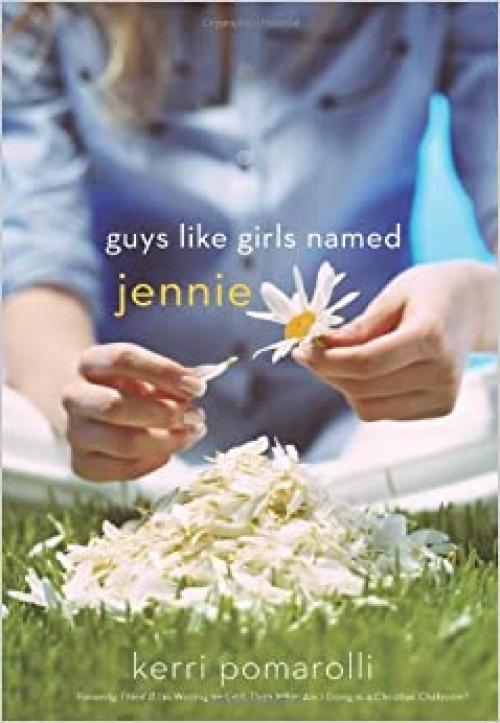  Guys Like Girls Named Jennie 