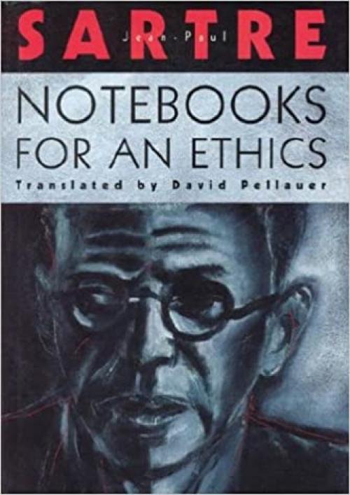  Notebooks for an Ethics 