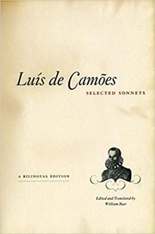  Selected Sonnets: A Bilingual Edition 