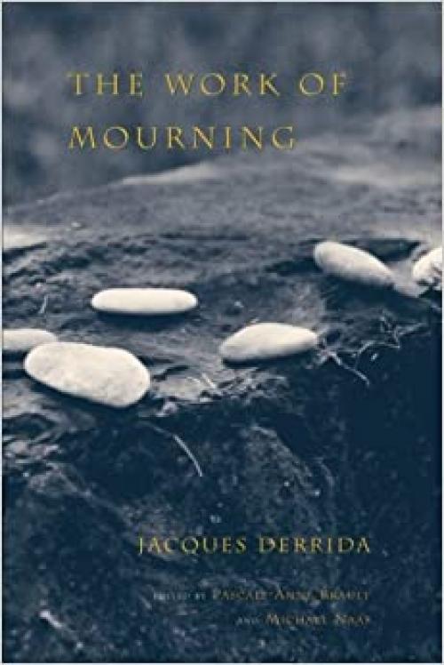  The Work of Mourning 