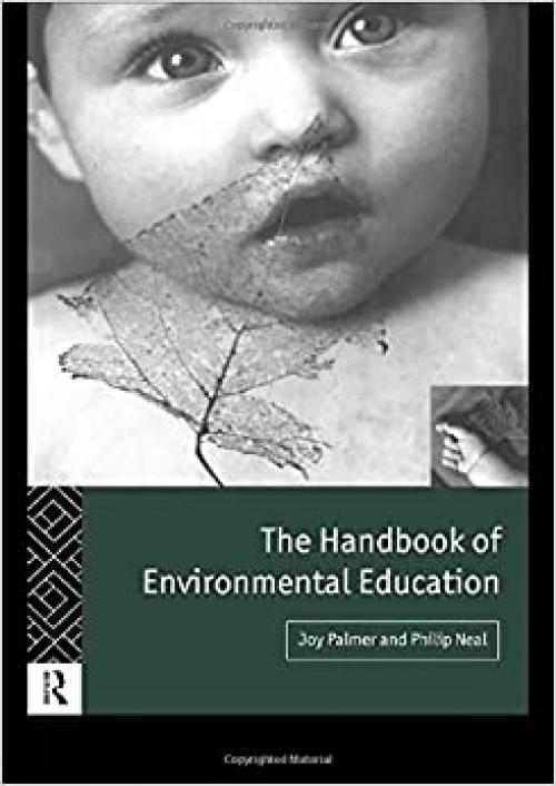  The Handbook of Environmental Education 