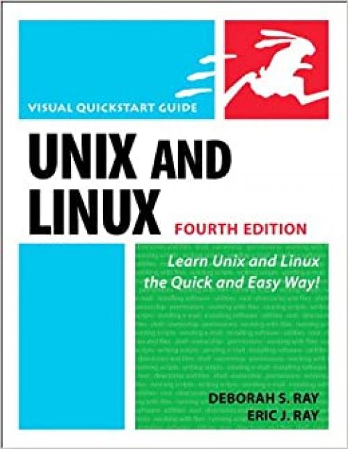  Unix and Linux 