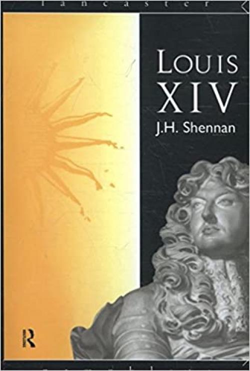  Louis XIV (Lancaster Pamphlets) 