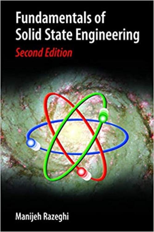  Fundamentals of Solid State Engineering 