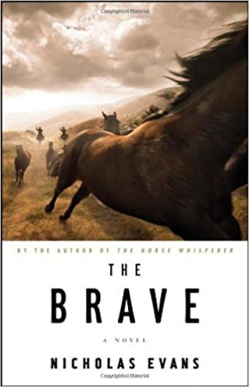  The Brave 