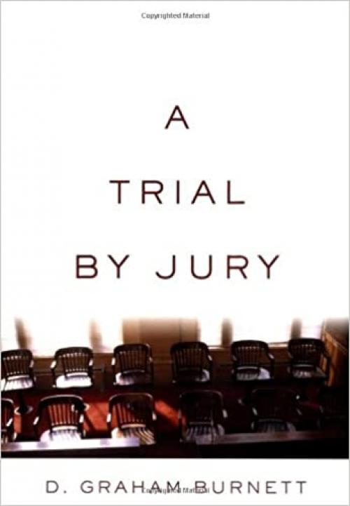  A Trial by Jury 