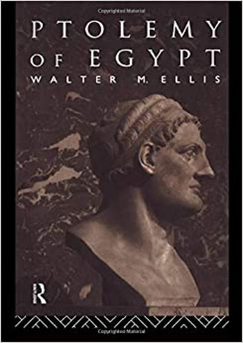  Ptolemy of Egypt 