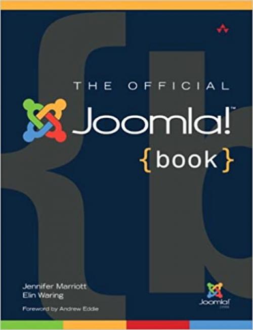  The Official Joomla! Book 