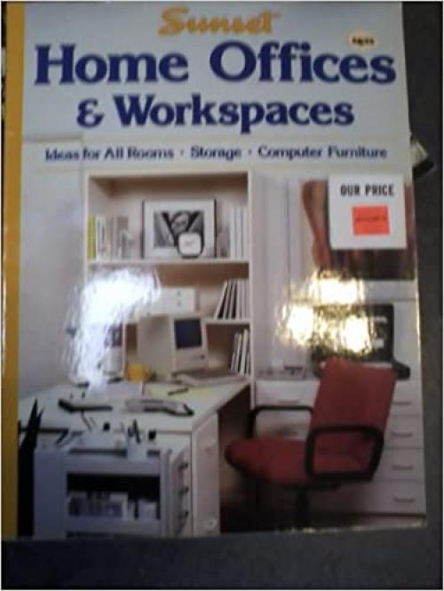  Home Offices and Work Spaces 