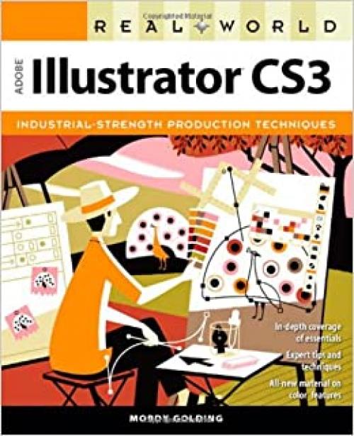  Real World Adobe Illustrator CS3 