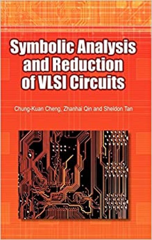  Symbolic Analysis and Reduction of VLSI Circuits 