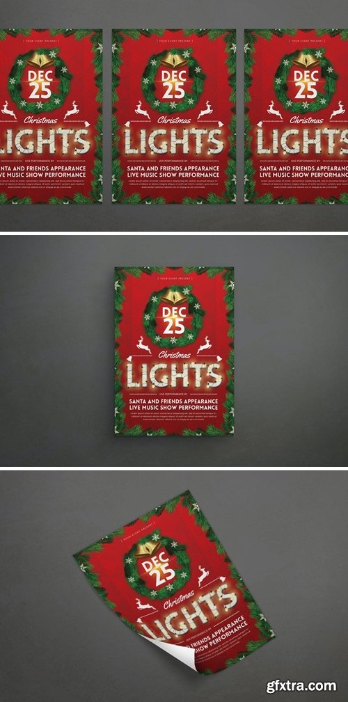 Christmas Light