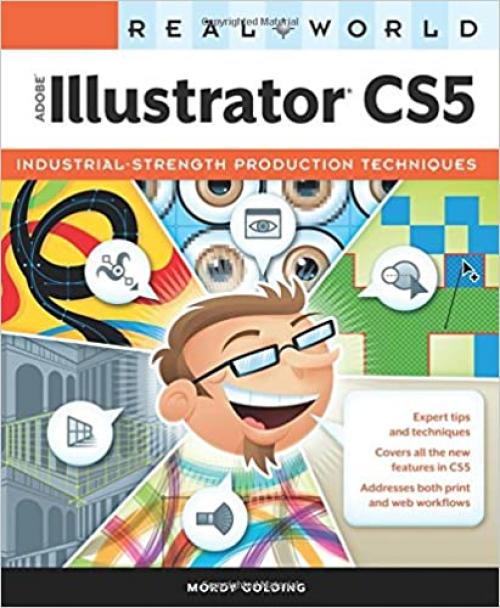  Real World Adobe Illustrator CS5 