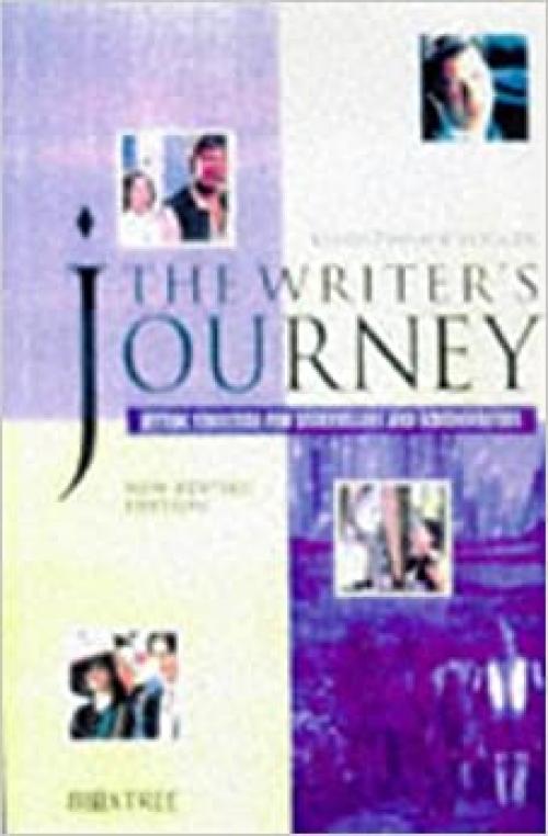  The Writer's Journey 