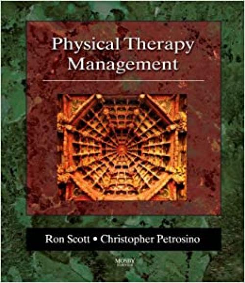  Physical Therapy Management 