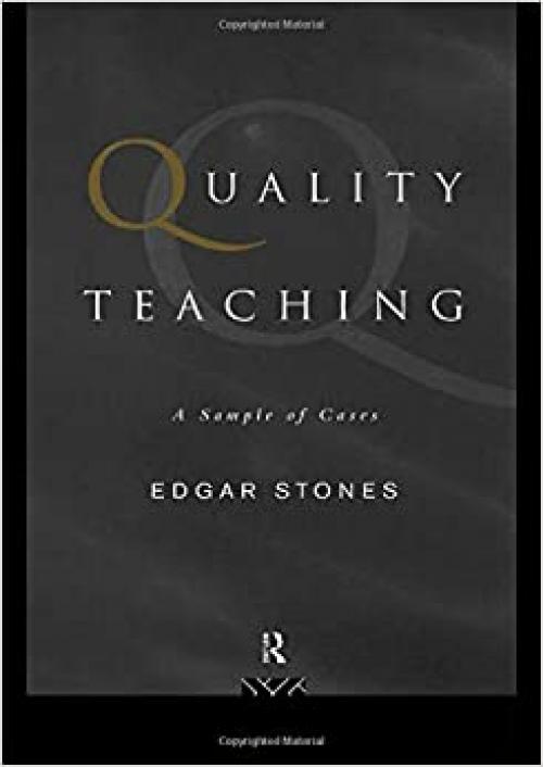  Quality Teaching: A Sample of Cases 