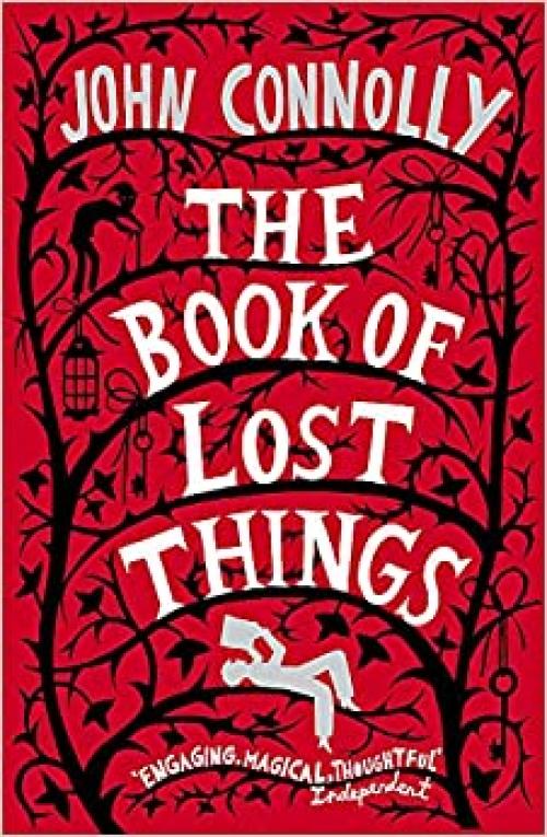  The Book of Lost Things 