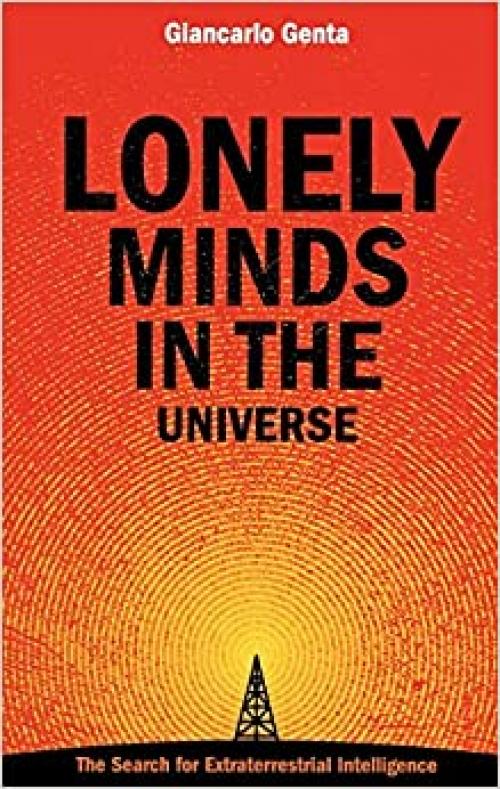  Lonely Minds in the Universe 