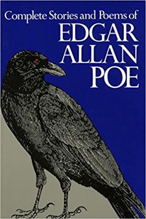  Complete Stories and Poems of Edgar Allan Poe 