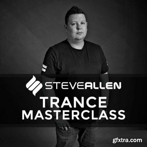 Steve Allen Video Masterclass TUTORiAL-FLARE