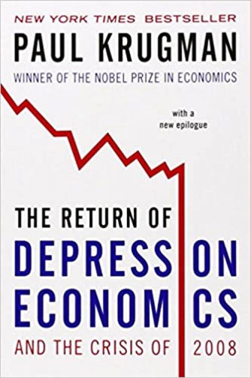  The Return of Depression Economics and the Crisis of 2008 