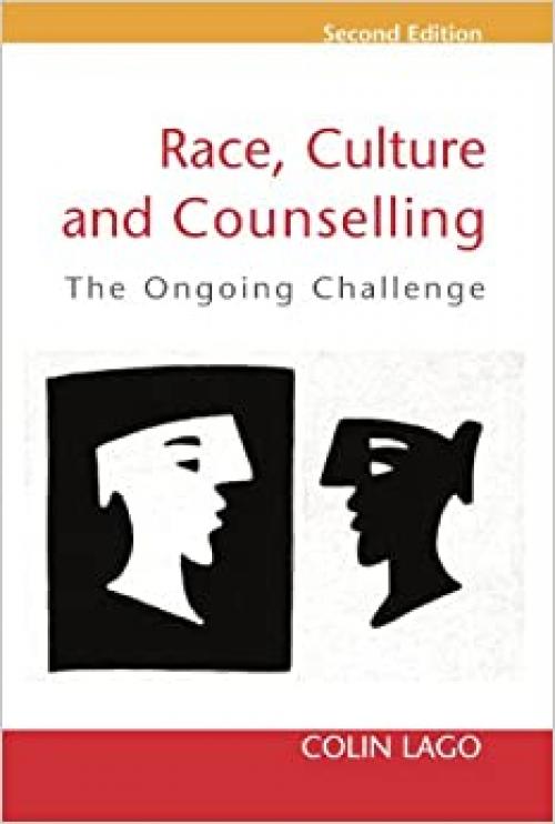  Race, culture and counselling 