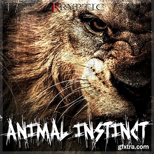 Kryptic Animal Instinct MULTiFORMAT-DECiBEL