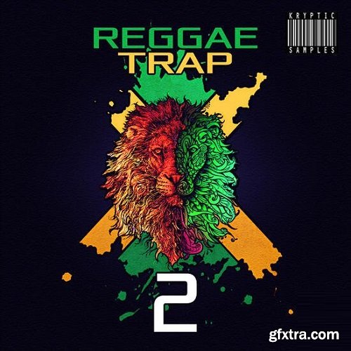 Kryptic Reggae X Trap 2 MULTiFORMAT-DECiBEL